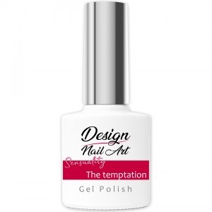 Gel Polish The temptation