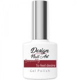 Gel Polish To feel desire