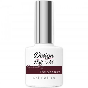 Gel Polish The pleasure