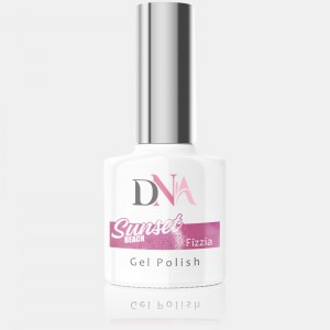 Gel Polish Fizzia