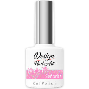 Gel Polish Señorita