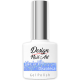 Gel Polish Discoteca