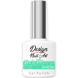 Gel Polish Gracias