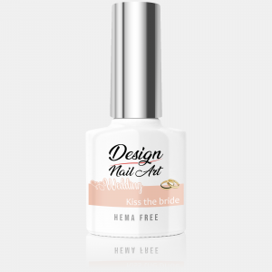 Gel Polish Kiss the bride