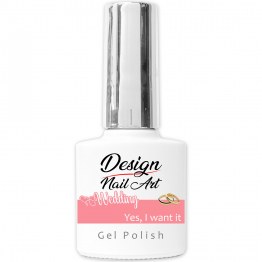 Gel Polish Yes, I want it!