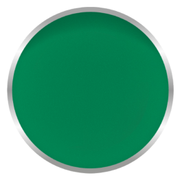 Acrylic Powder Green - 5ml