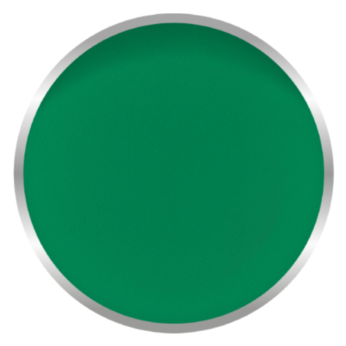 Acrylic Powder Green - 5ml