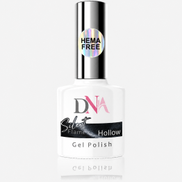 Gel Polish Hollow