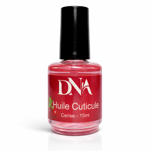 Huile à cuticules Cerise 