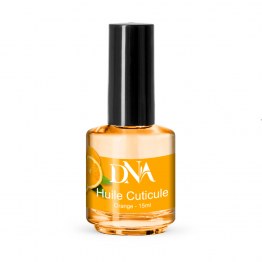 Huile de soin parfumée Orange