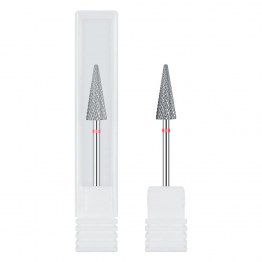 Embout conique grain fin