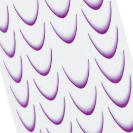 Stickers - Water Decal