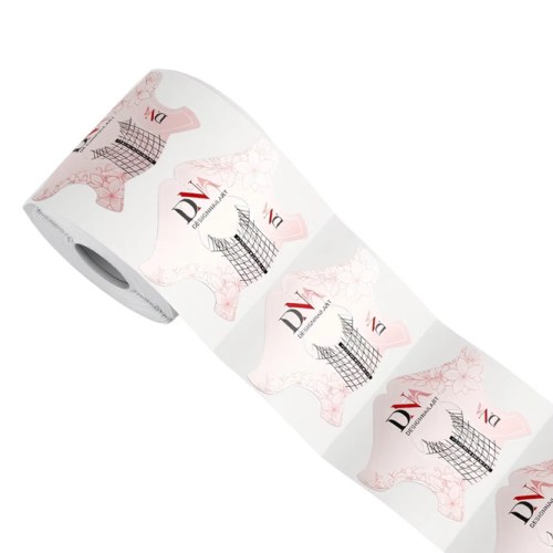 300 Chablons Perfect Salon MAT