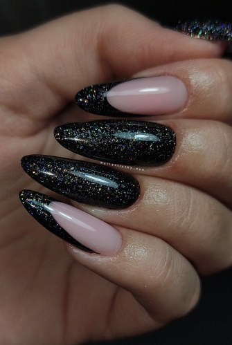 Gel Polish Cosmic