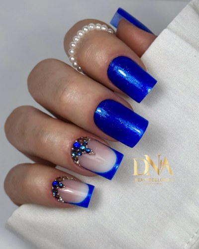 Gel Polish Mystic