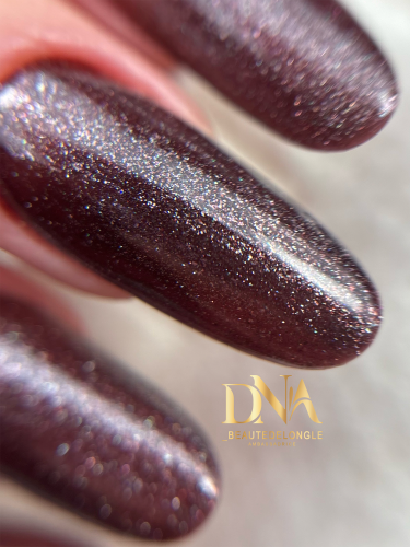 Gel Polish Éclipse