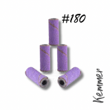 100 mini émeris purple #180 Kemmer