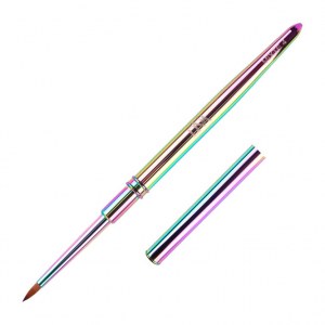 Collection Rainbow Pinceau mixte 4