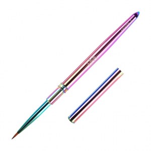 Collection Rainbow Pinceau mixte 3
