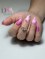 Gel Polish Pinkini