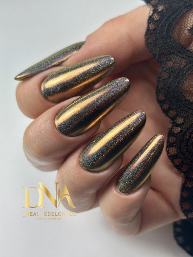 Pigment - Cosmic Dream Corona