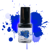 NailArt Color INK Blue