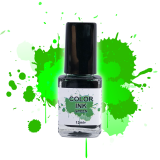 NailArt Color INK Green