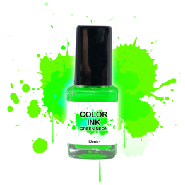 NailArt Color INK 