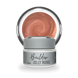 Jelly Builder Nude 15ml