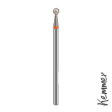 Embout Boule M Kemmer - 2.9 mm