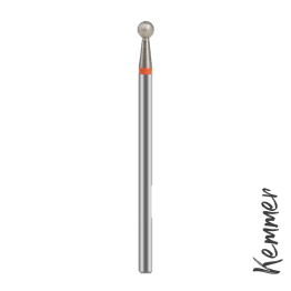 Embout Boule M Kemmer - 2.9 mm