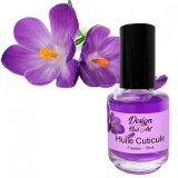 Huile de soin parfumée Freesia