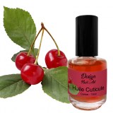 Huile de soin parfumée Cerise