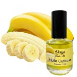 Huile de soin parfumée Banane