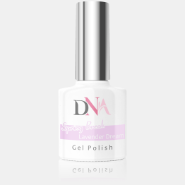 Gel Polish Lavender Dream