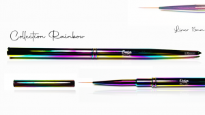 Collection Rainbow Liner 15 mm