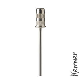 Mandrin Long 51mm Kemmer