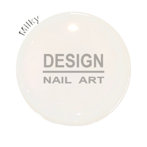 Gel camouflage Milky 5ml