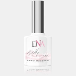 Finish Milky Pink