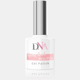Gel Polish Miss Pink