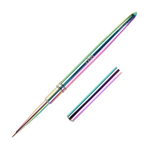 Collection Rainbow Pinceau mixte 1