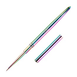 Collection Rainbow Pinceau mixte 1
