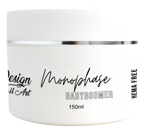 Monophase Babyboomer 150ml
