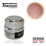[Titanium] Monophase rose laiteux 5ml