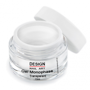 Monophase PREMIUM transparent 15ml