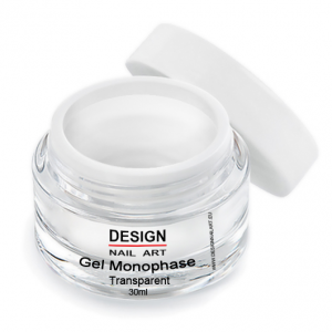 Monophase PREMIUM transparent 30ml