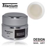 [Titanium] Monophase All-in 30ml