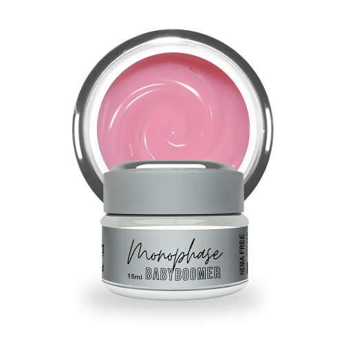 Monophase Babyboomer 15ml