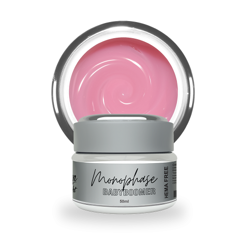 Monophase Babyboomer 50ml
