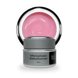 [Titanium] Monophase Babyboomer 50ml